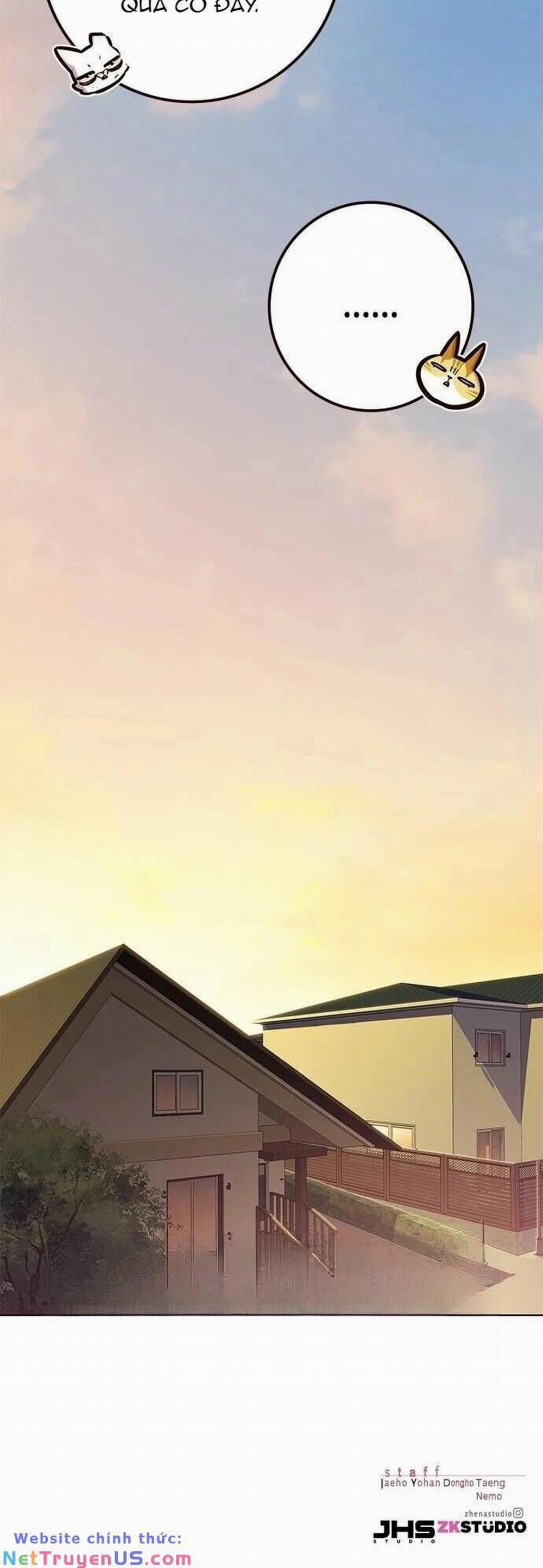 Hóa Thân Thành Mèo 275 trang 85