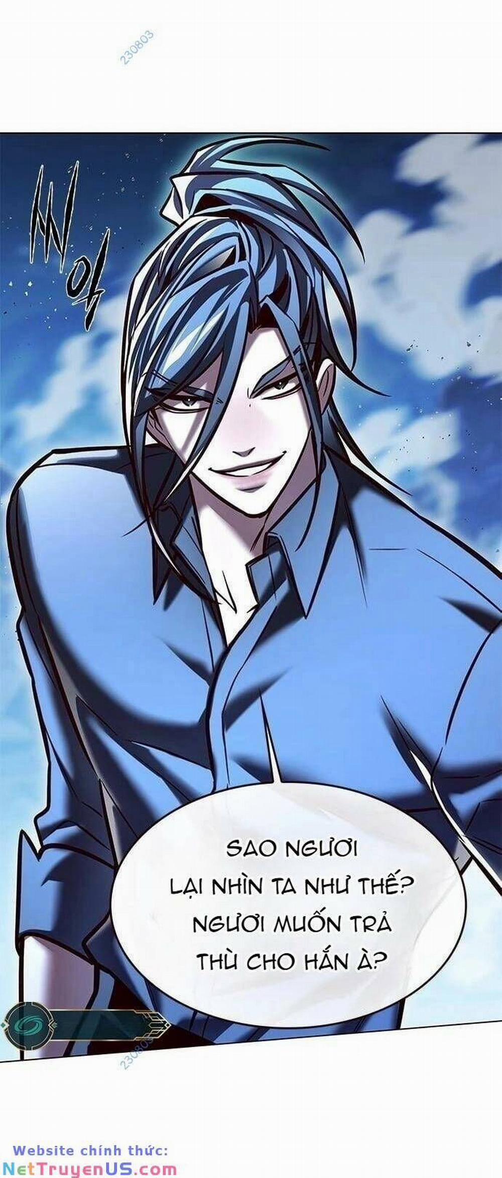 Hóa Thân Thành Mèo 275 trang 9