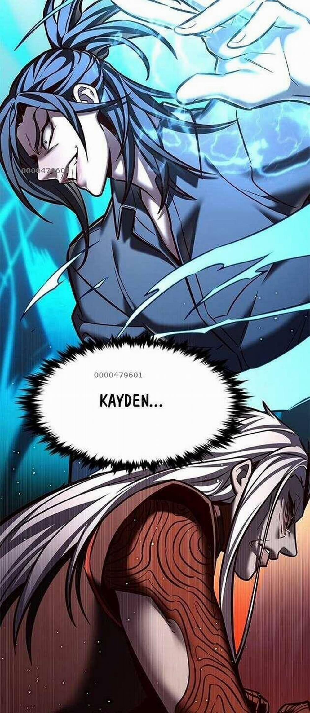 Hóa Thân Thành Mèo 276 trang 10