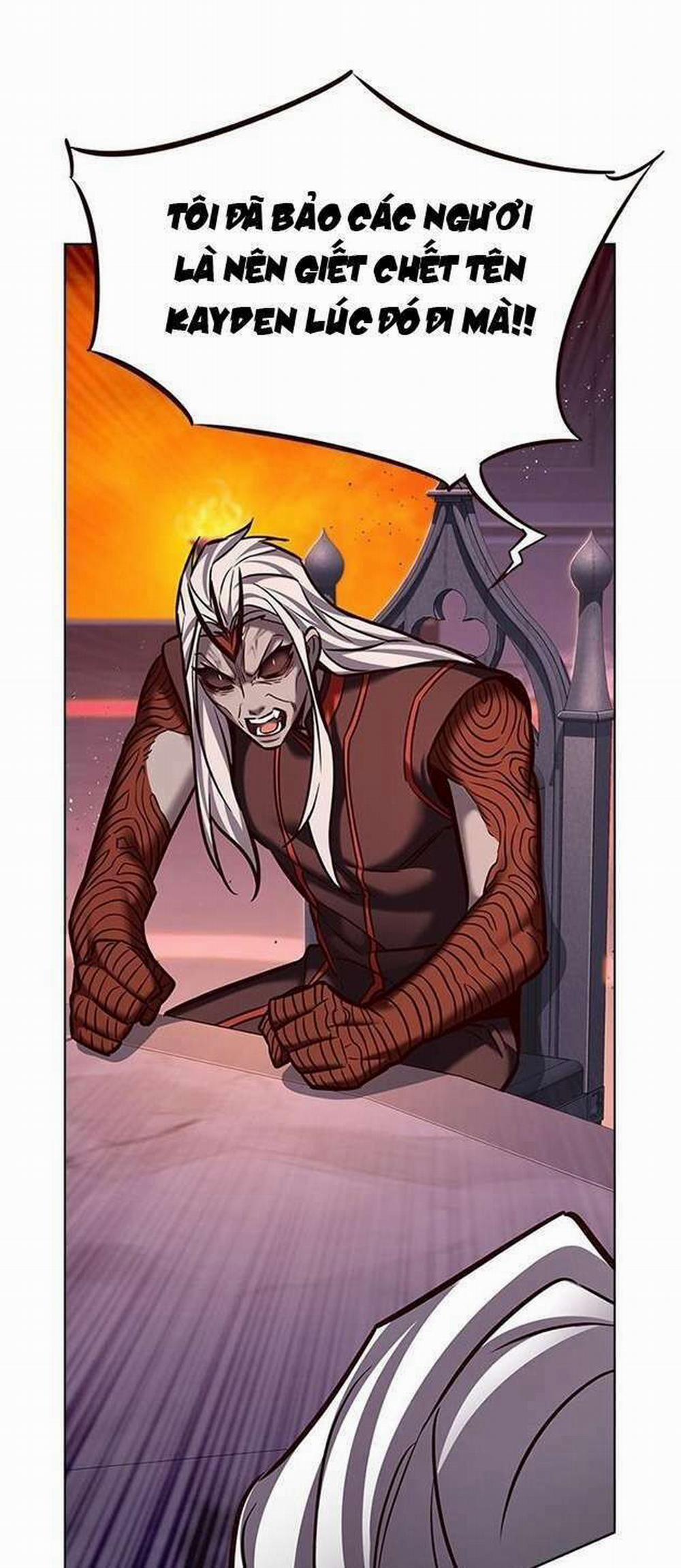 Hóa Thân Thành Mèo 276 trang 12