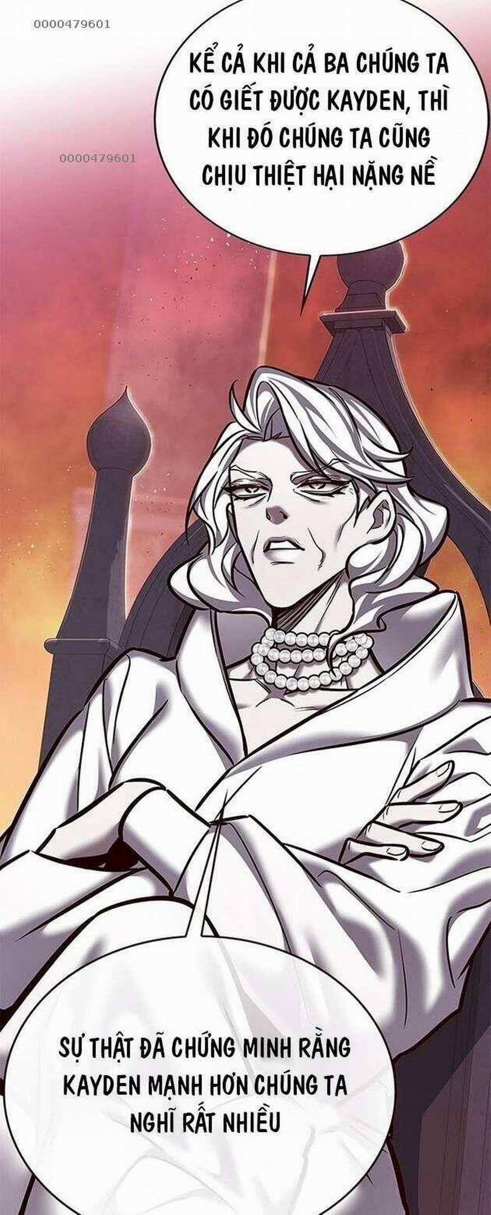 Hóa Thân Thành Mèo 276 trang 14