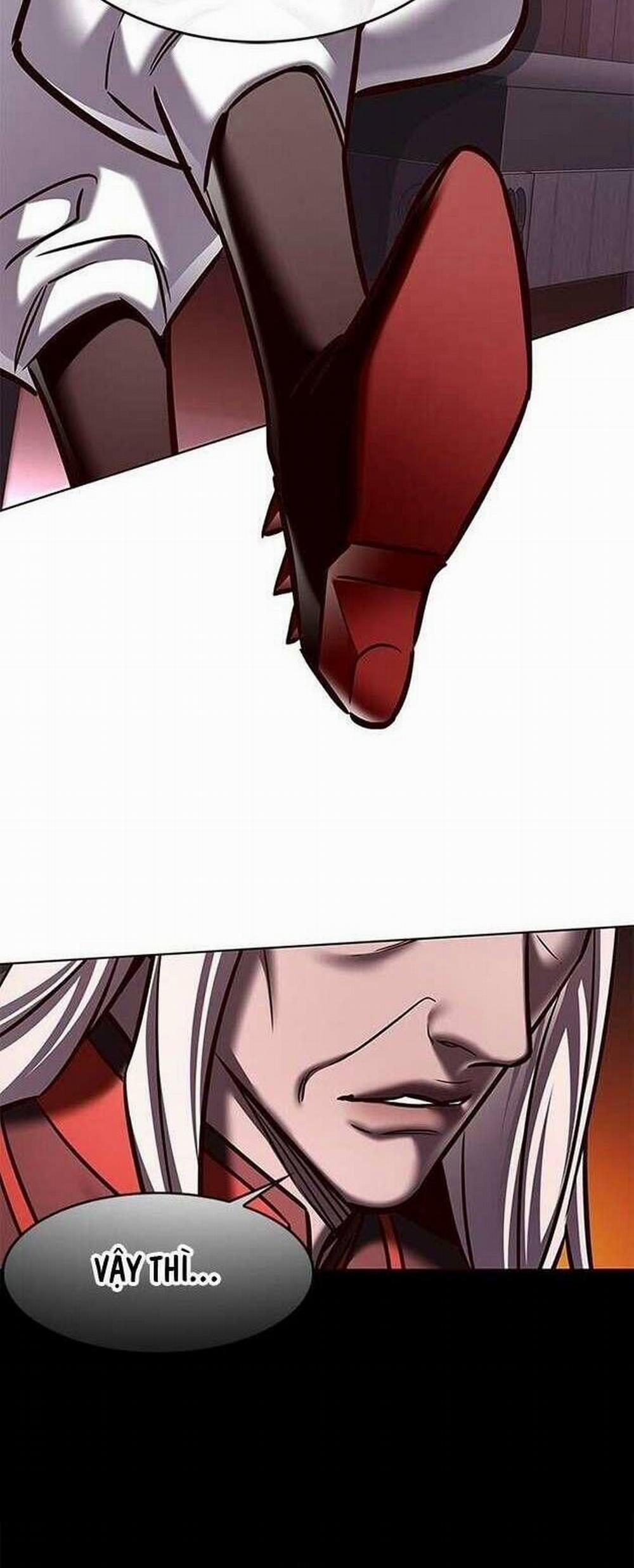 Hóa Thân Thành Mèo 276 trang 15