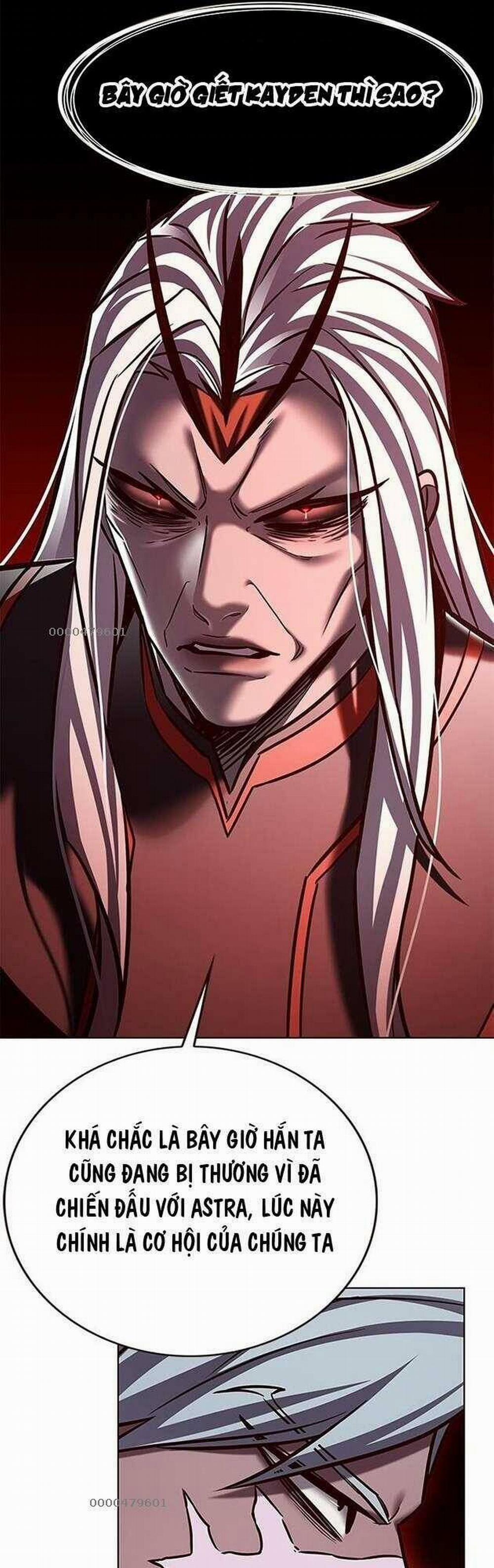 Hóa Thân Thành Mèo 276 trang 16