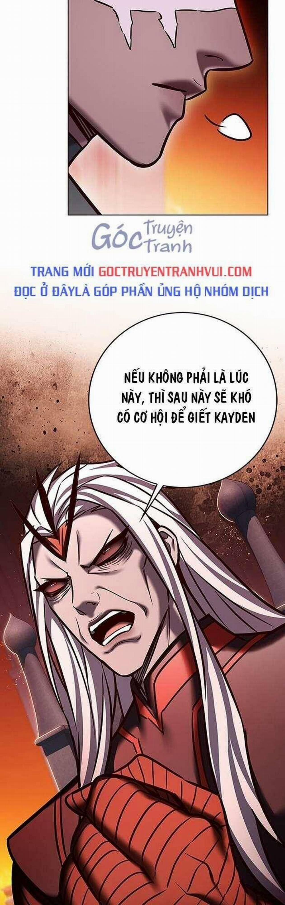 Hóa Thân Thành Mèo 276 trang 17