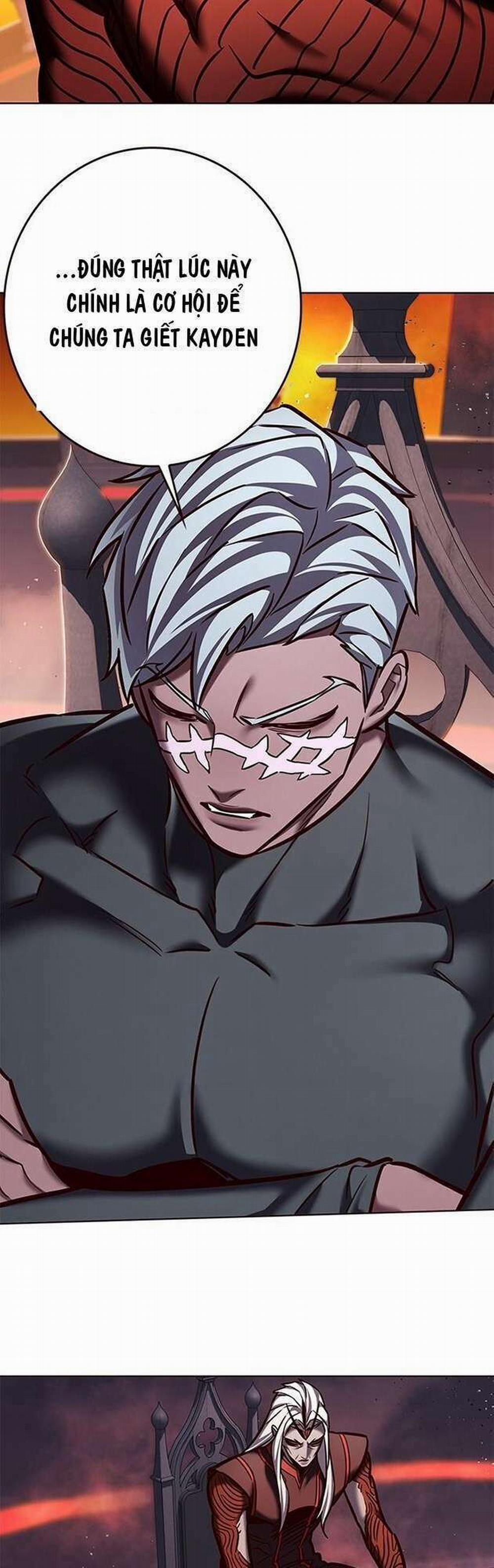 Hóa Thân Thành Mèo 276 trang 18