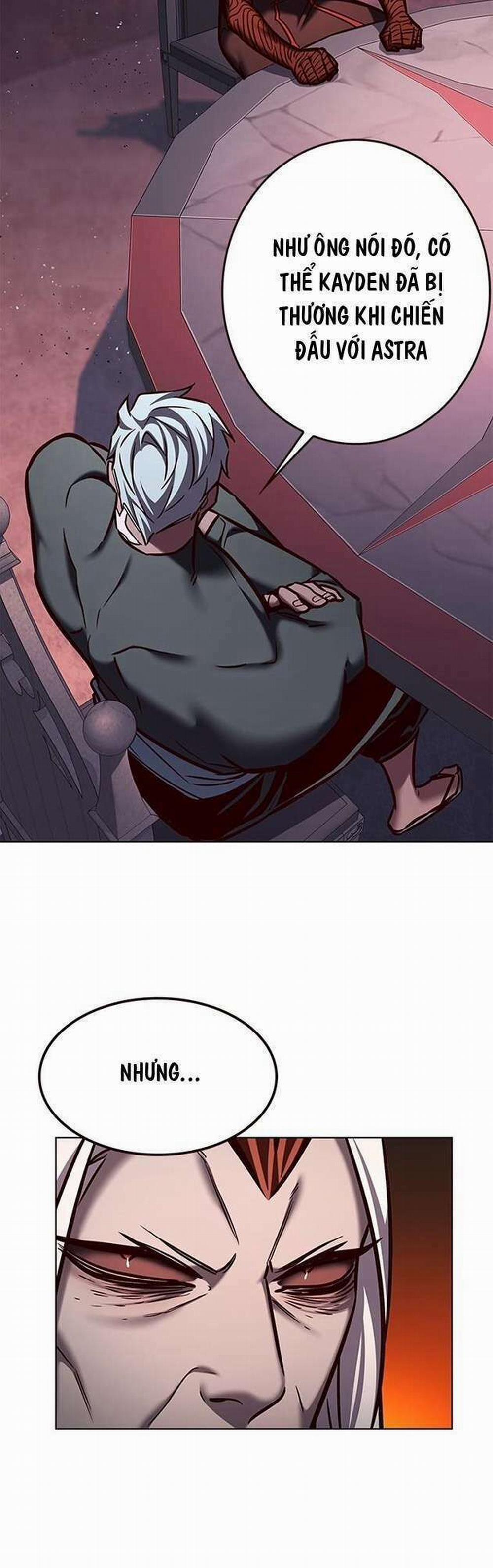 Hóa Thân Thành Mèo 276 trang 19