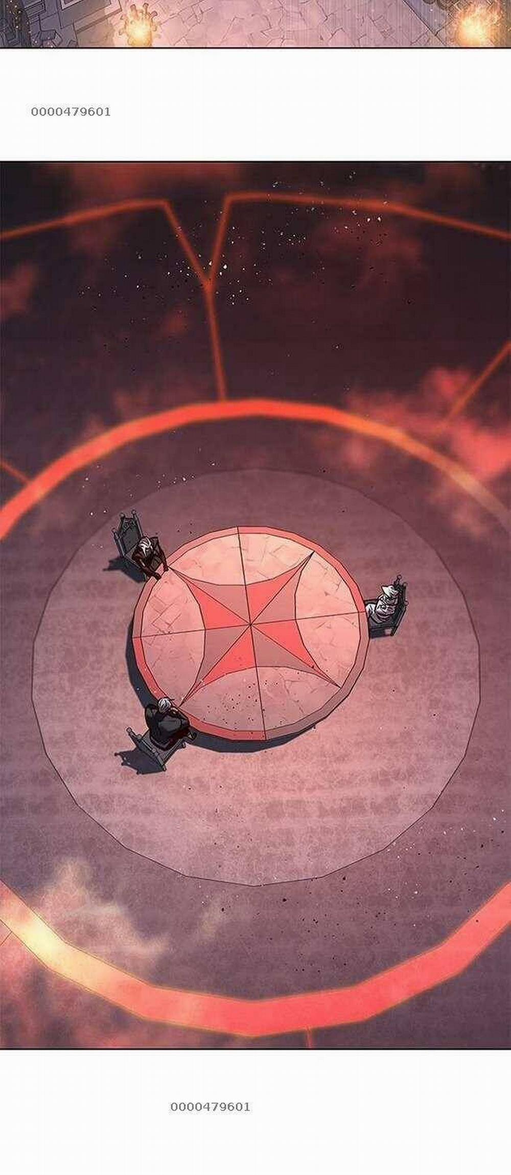 Hóa Thân Thành Mèo 276 trang 2