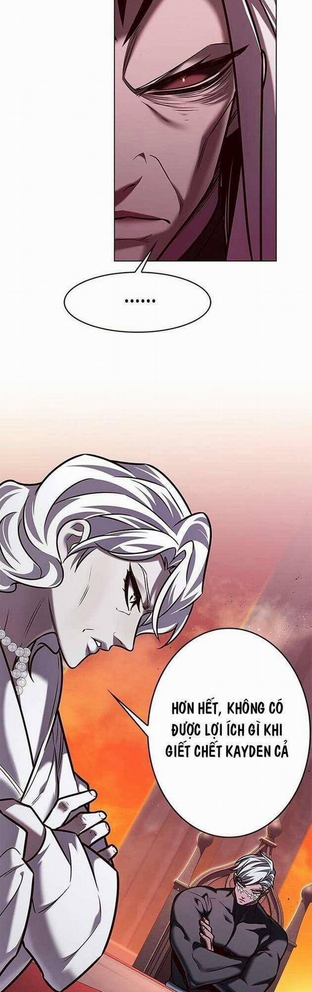 Hóa Thân Thành Mèo 276 trang 21