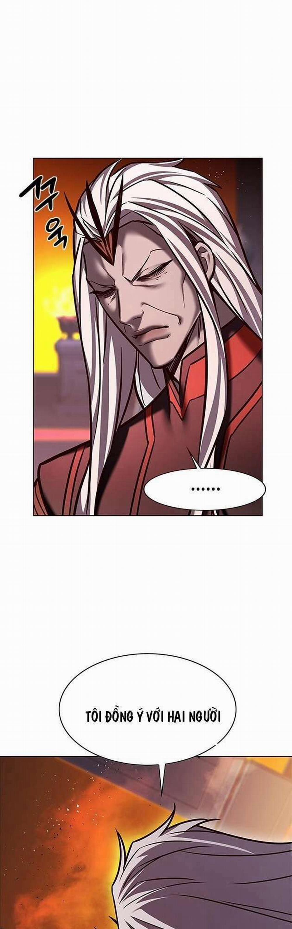 Hóa Thân Thành Mèo 276 trang 28