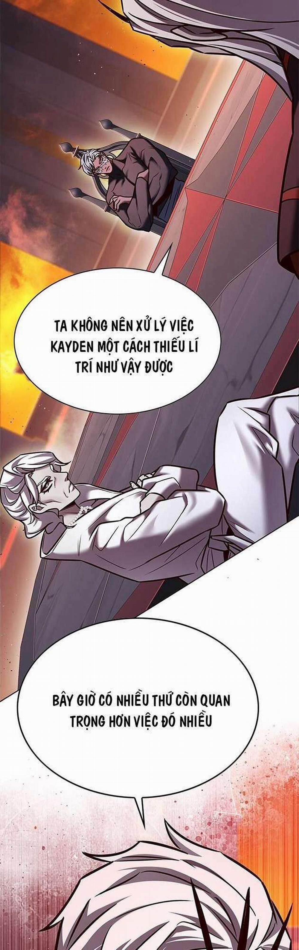 Hóa Thân Thành Mèo 276 trang 29