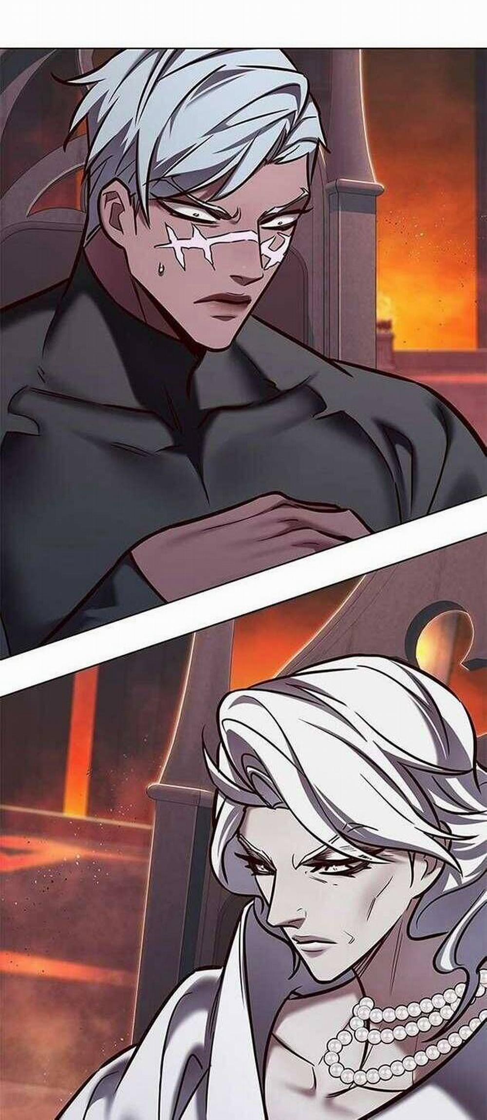 Hóa Thân Thành Mèo 276 trang 3