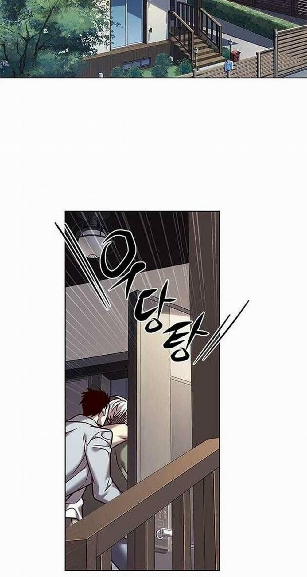 Hóa Thân Thành Mèo 276 trang 32