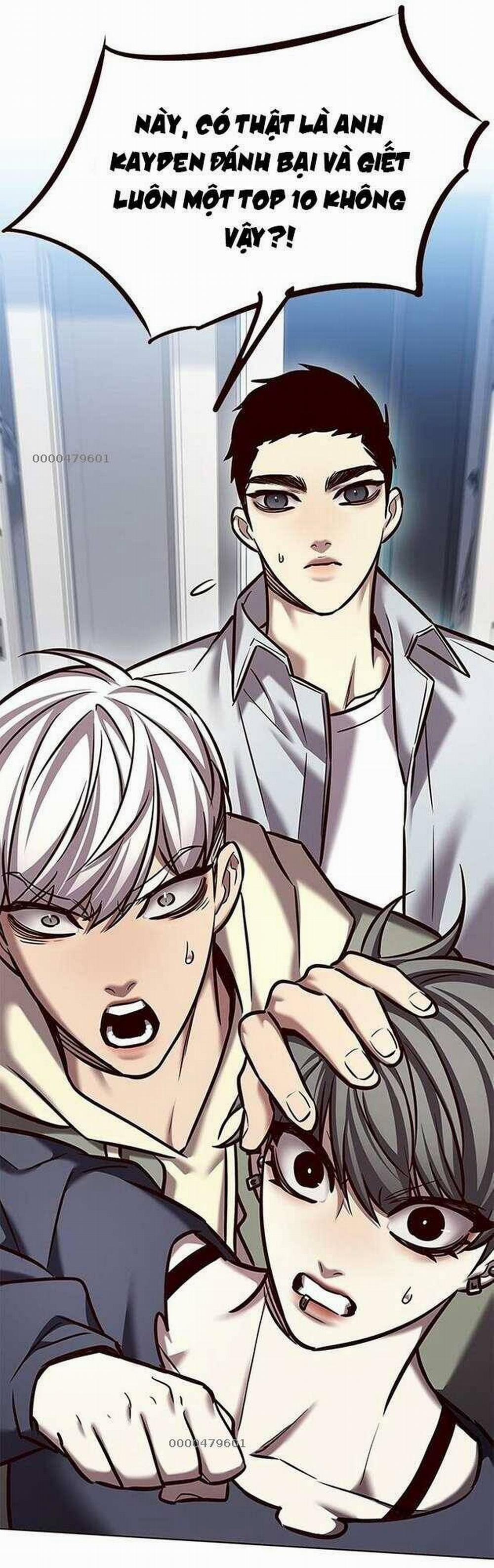 Hóa Thân Thành Mèo 276 trang 33