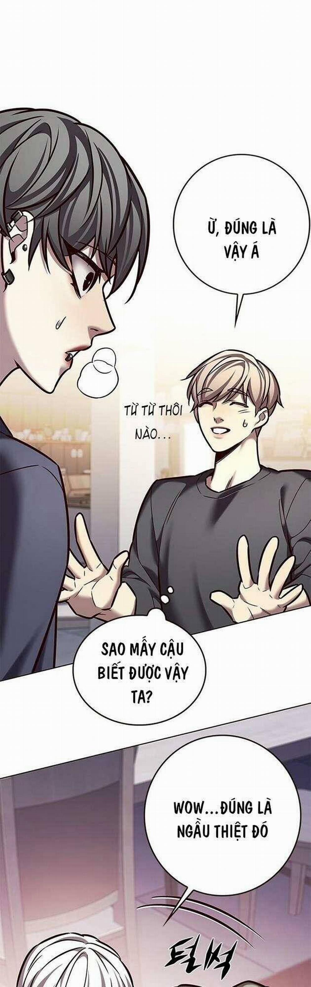 Hóa Thân Thành Mèo 276 trang 34