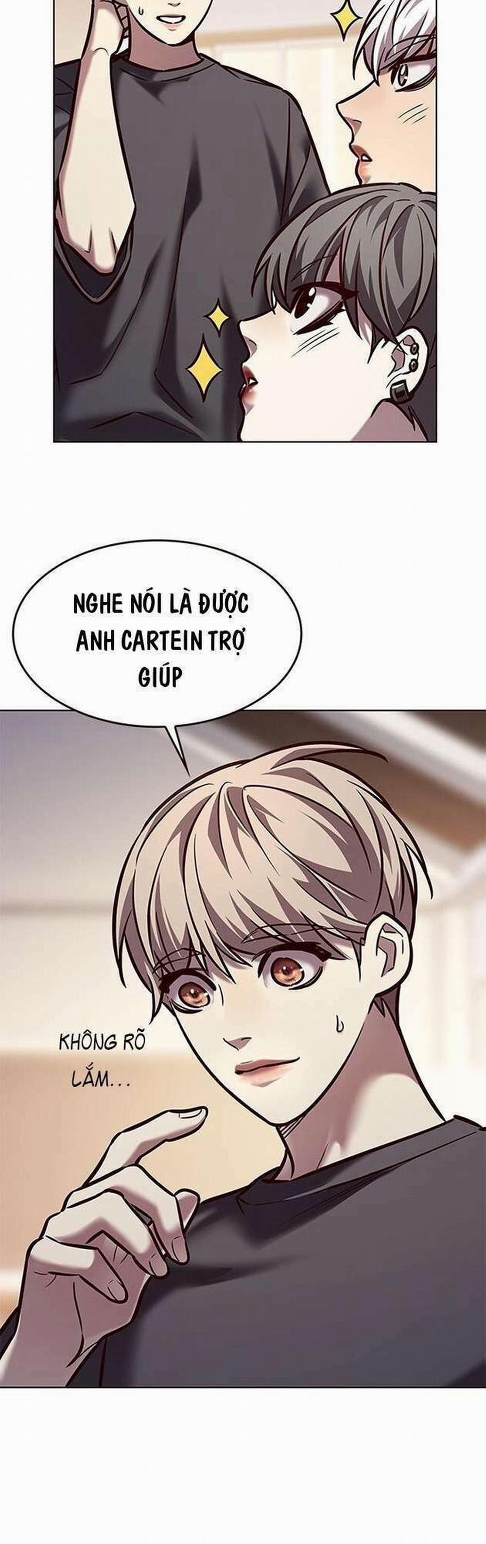 Hóa Thân Thành Mèo 276 trang 38