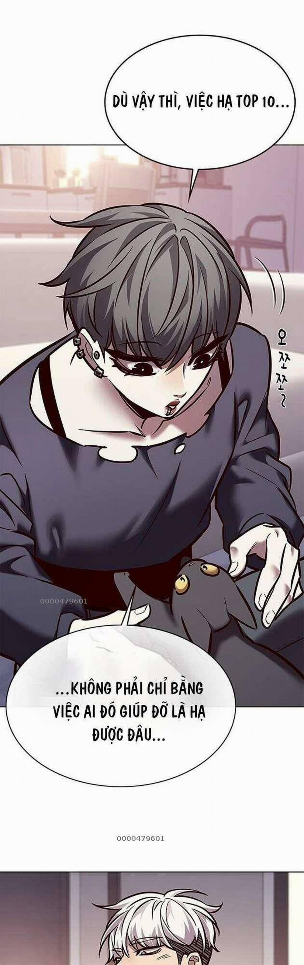 Hóa Thân Thành Mèo 276 trang 39