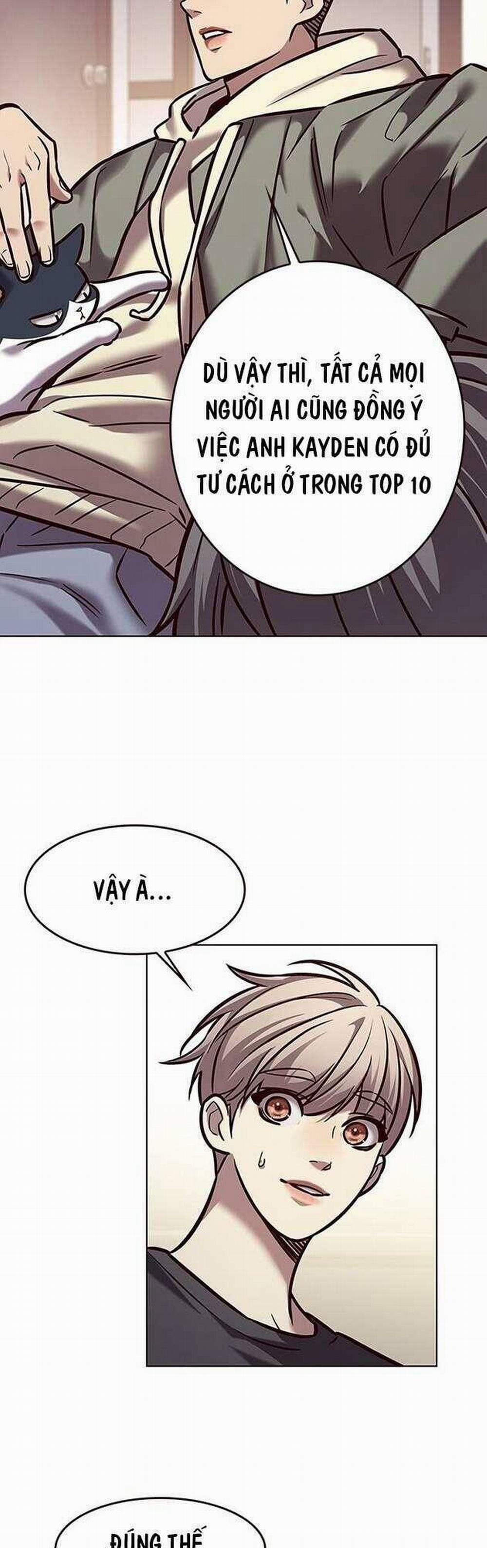 Hóa Thân Thành Mèo 276 trang 40