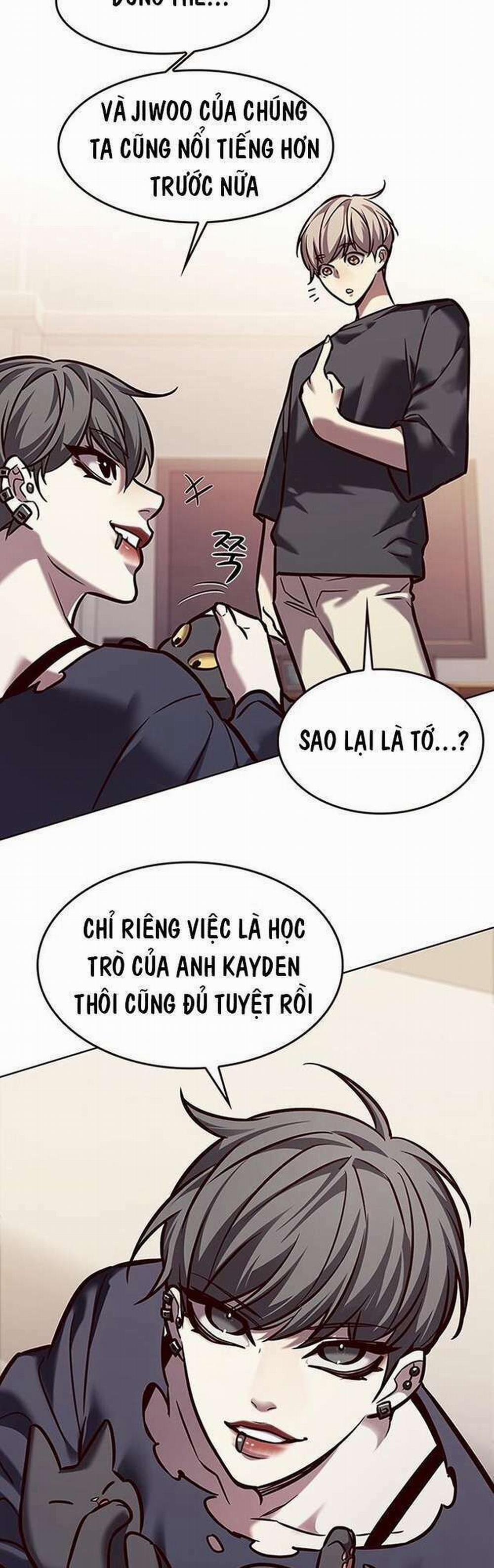 Hóa Thân Thành Mèo 276 trang 41