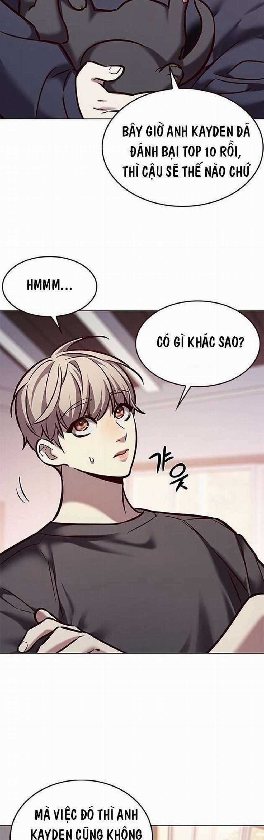 Hóa Thân Thành Mèo 276 trang 42