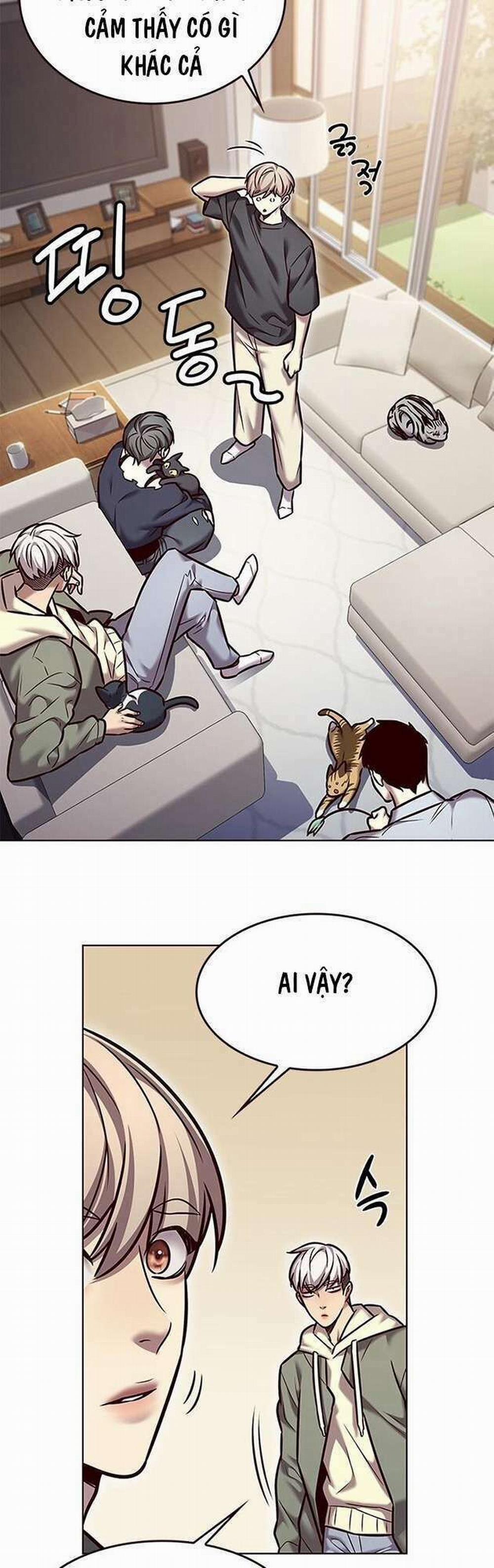 Hóa Thân Thành Mèo 276 trang 43