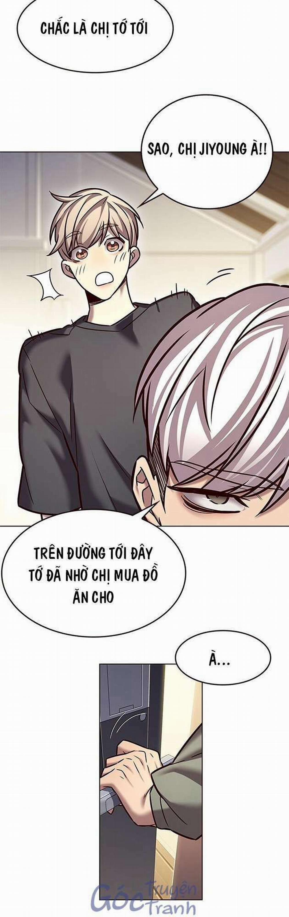 Hóa Thân Thành Mèo 276 trang 44