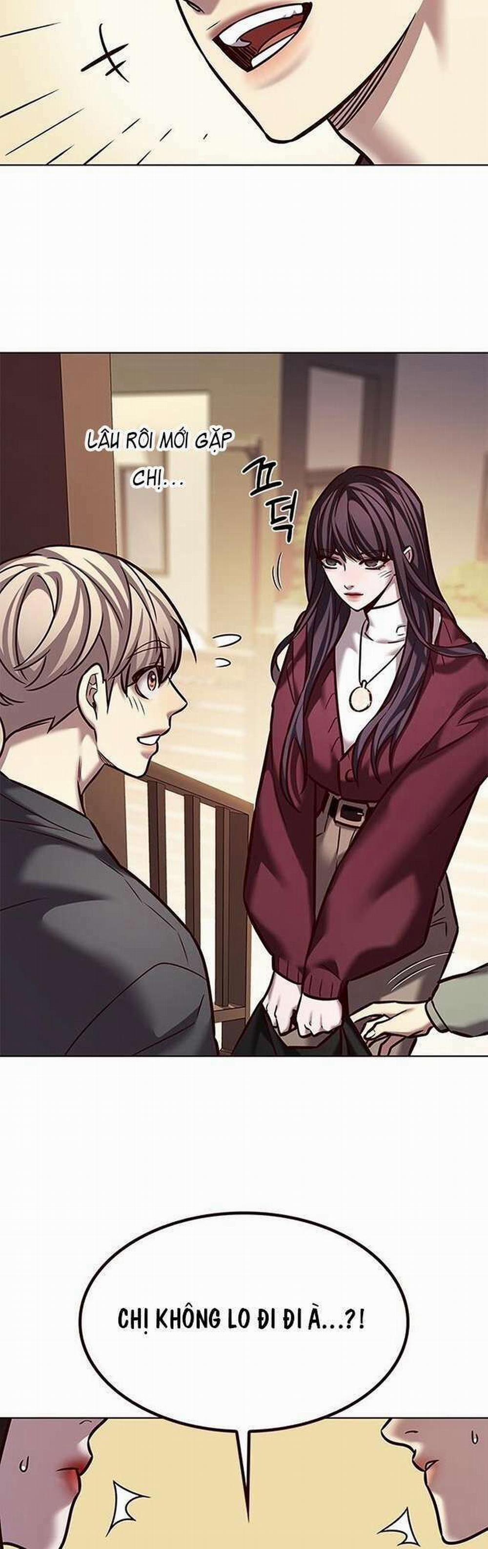 Hóa Thân Thành Mèo 276 trang 46