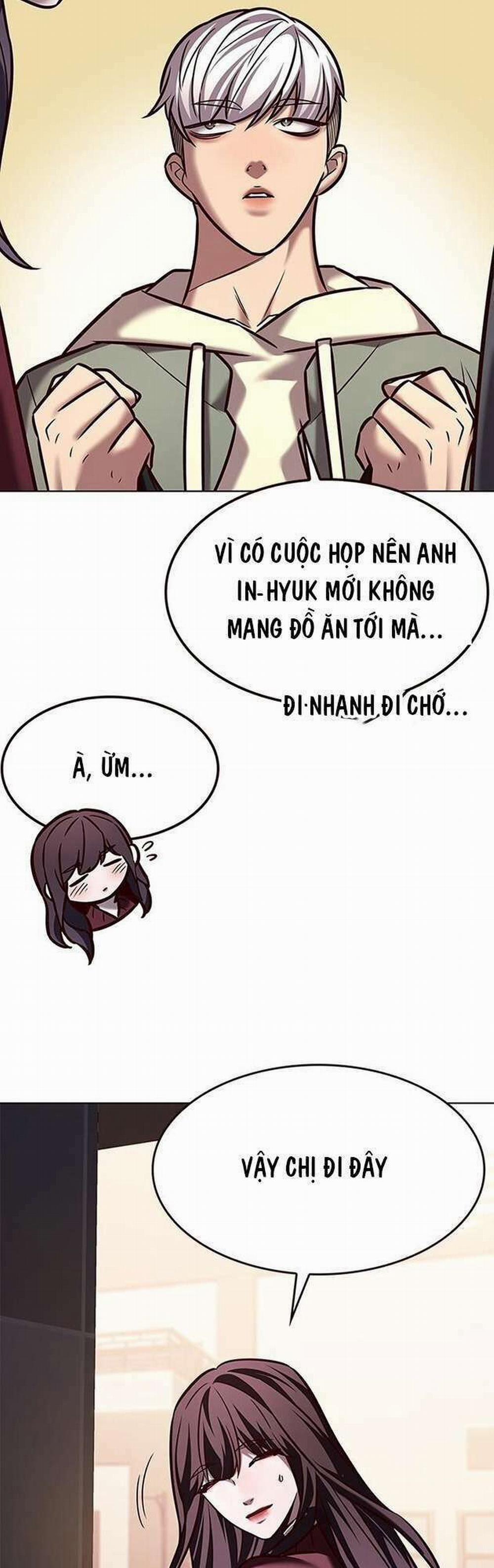 Hóa Thân Thành Mèo 276 trang 47