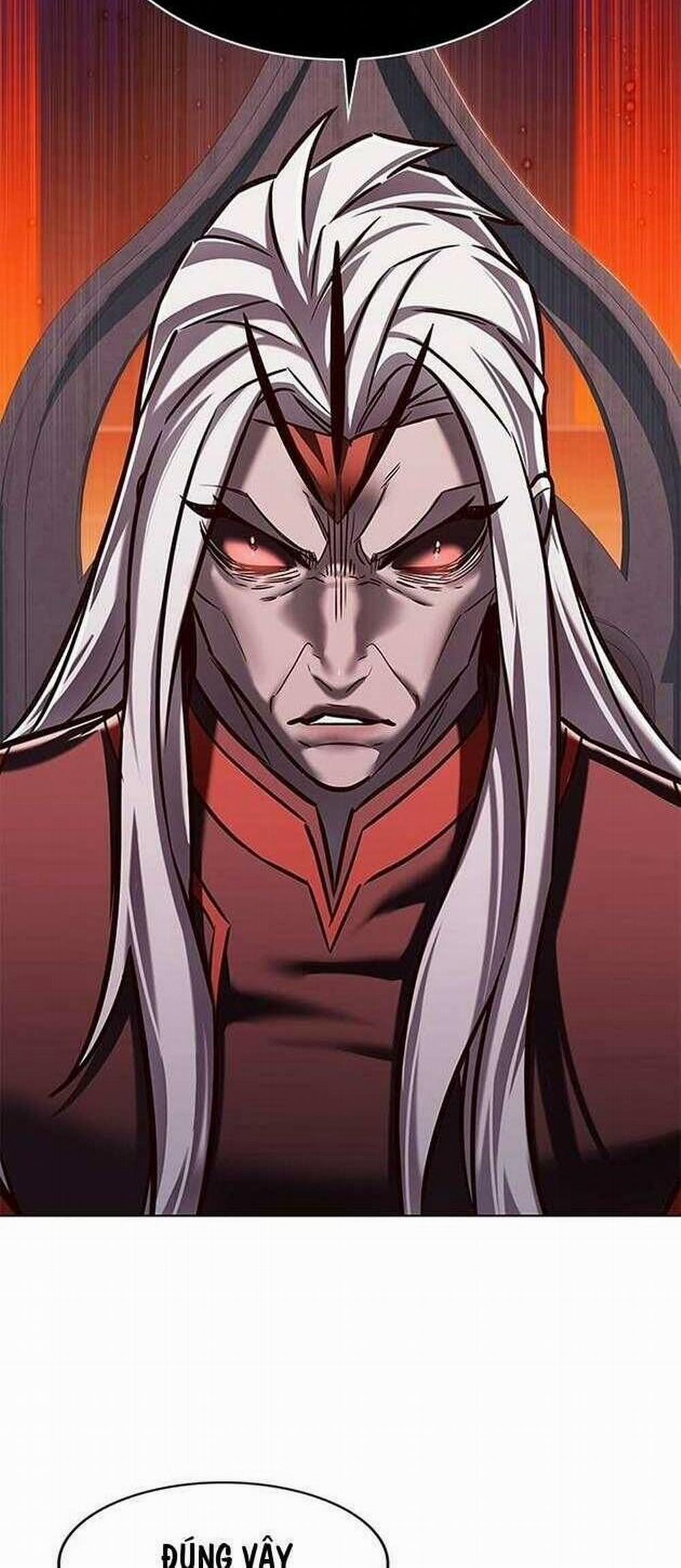 Hóa Thân Thành Mèo 276 trang 5