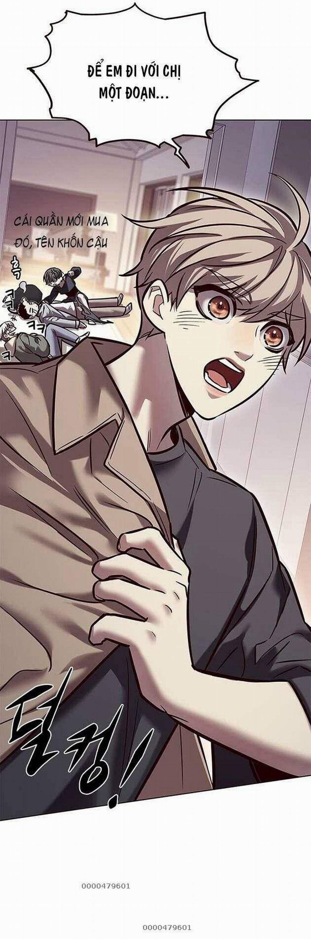 Hóa Thân Thành Mèo 276 trang 50