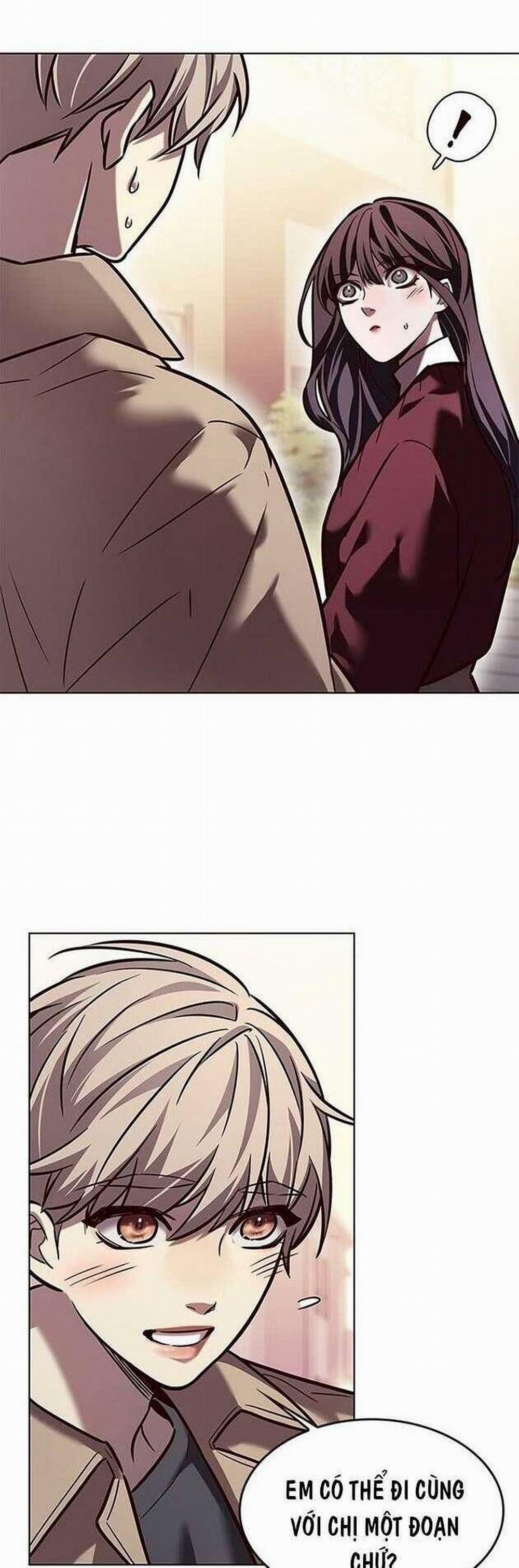 Hóa Thân Thành Mèo 276 trang 51