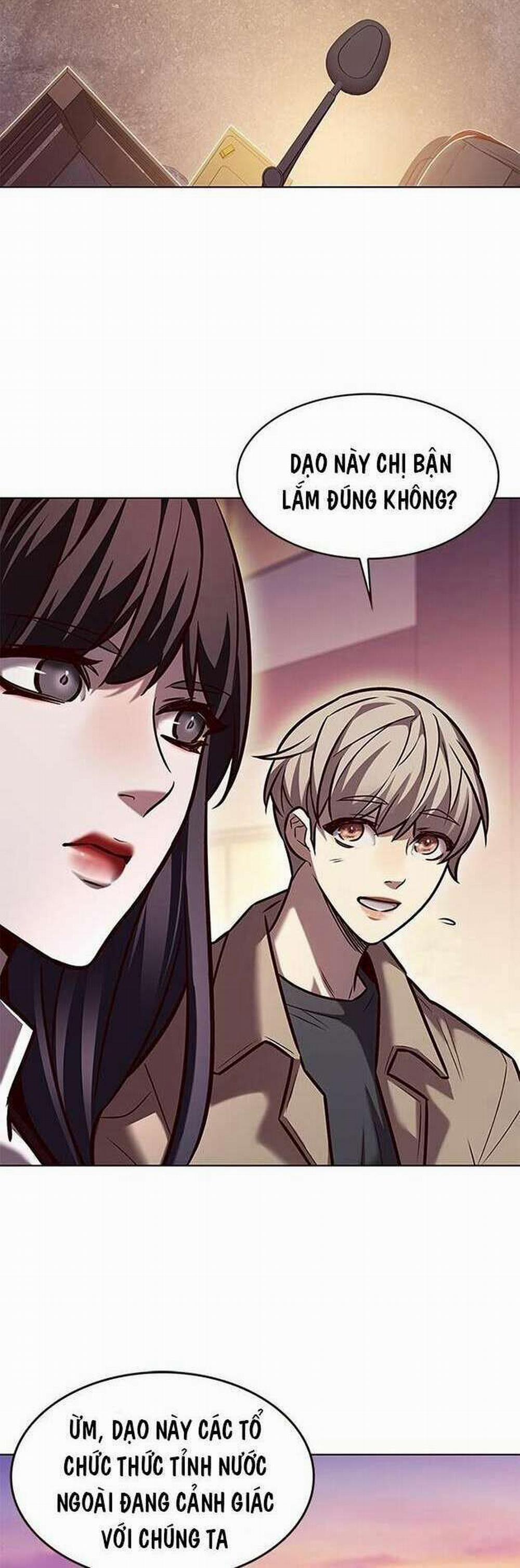 Hóa Thân Thành Mèo 276 trang 53