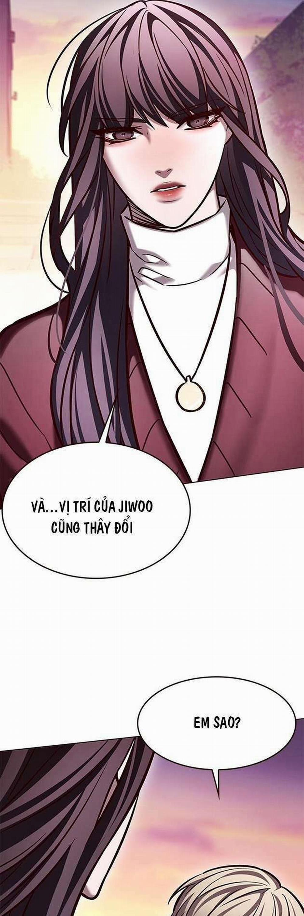 Hóa Thân Thành Mèo 276 trang 56