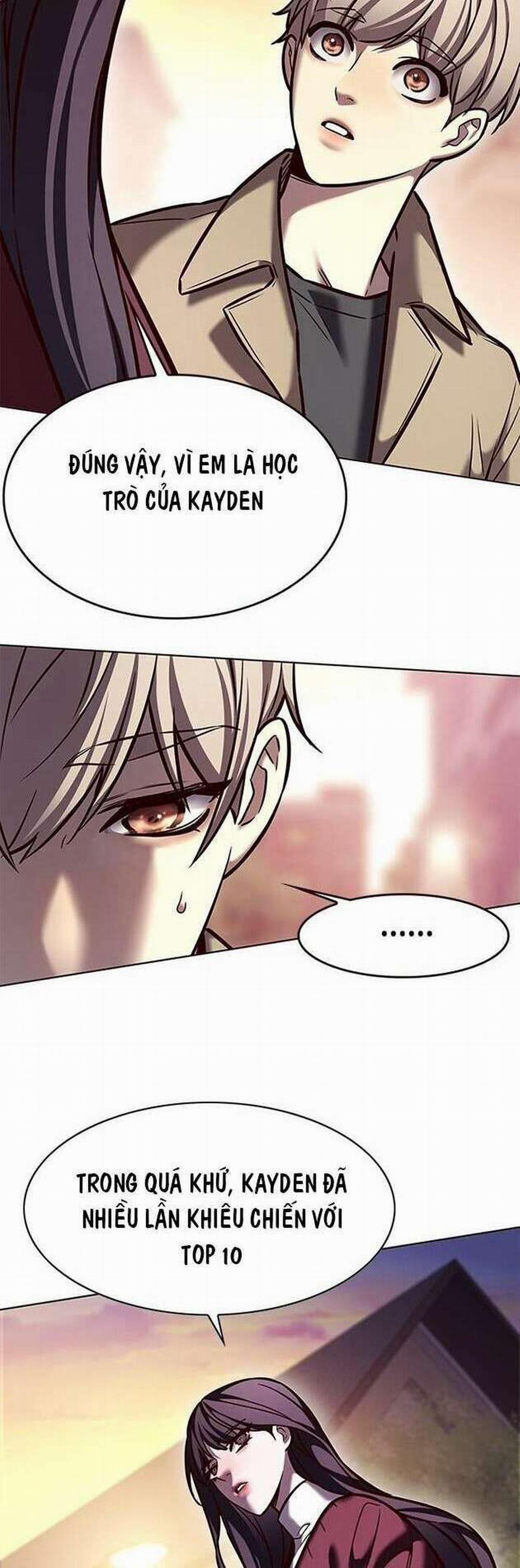 Hóa Thân Thành Mèo 276 trang 57