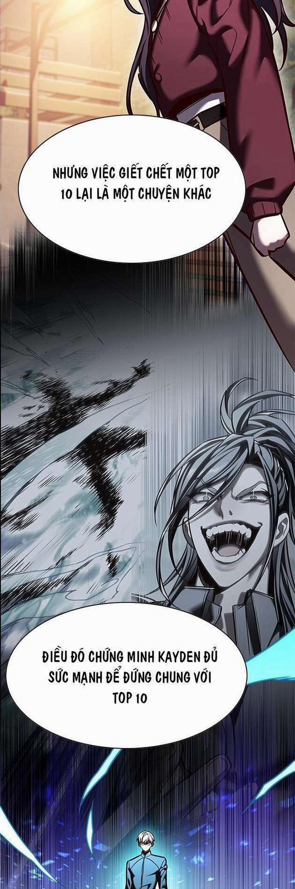 Hóa Thân Thành Mèo 276 trang 58