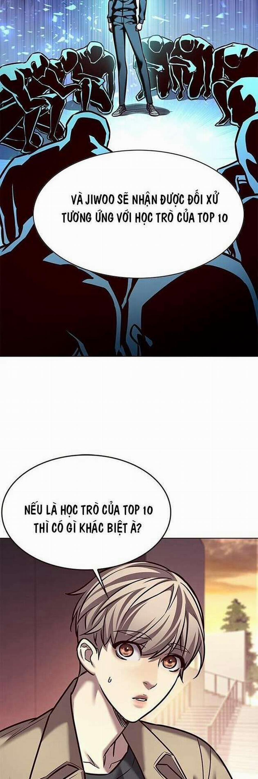 Hóa Thân Thành Mèo 276 trang 59