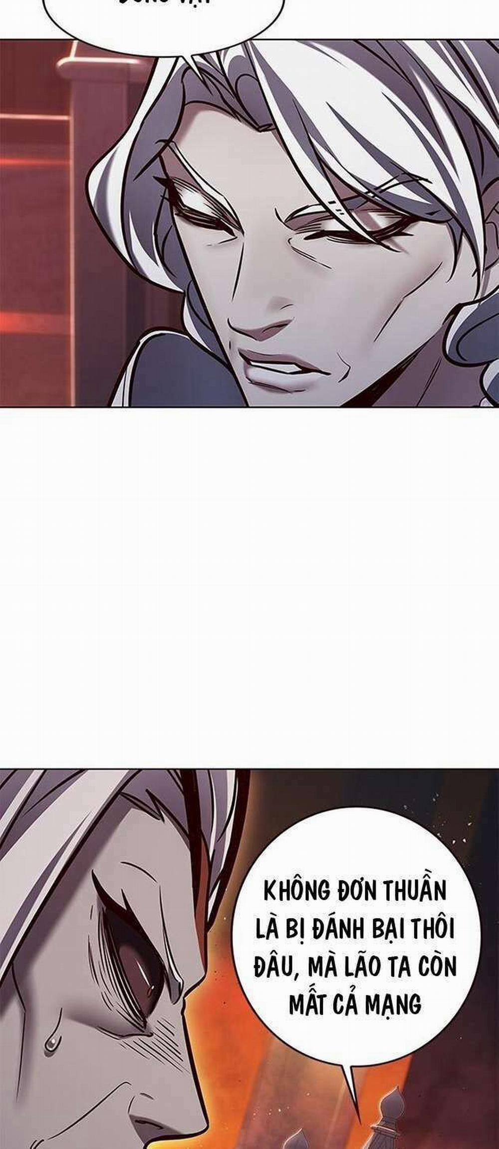 Hóa Thân Thành Mèo 276 trang 6