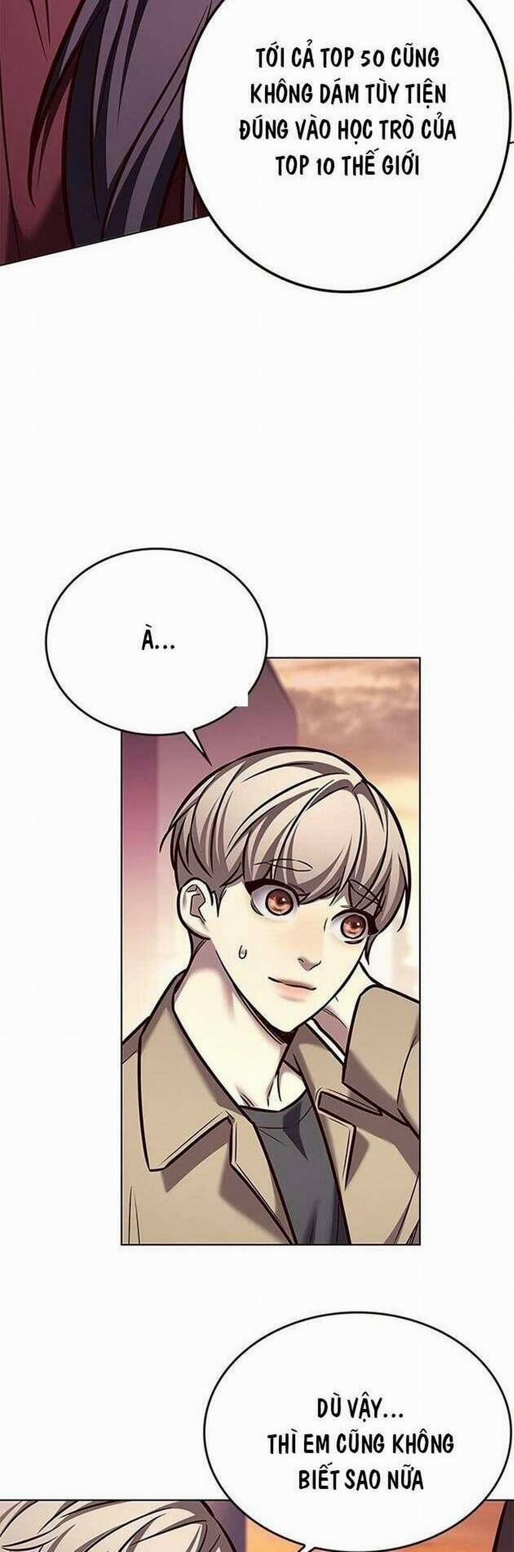 Hóa Thân Thành Mèo 276 trang 61