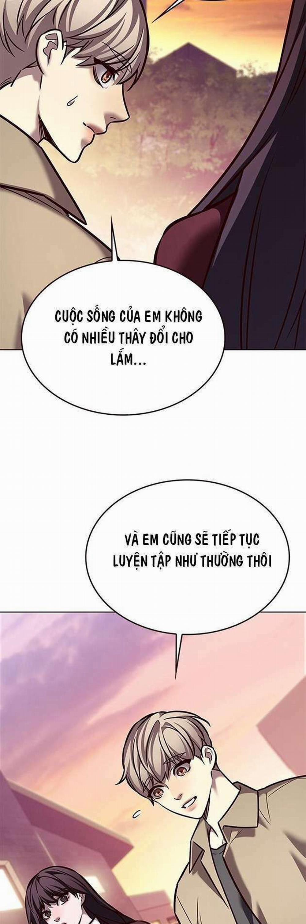 Hóa Thân Thành Mèo 276 trang 62