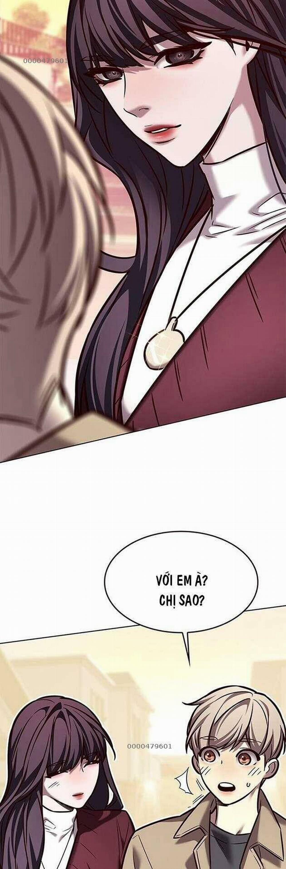 Hóa Thân Thành Mèo 276 trang 64