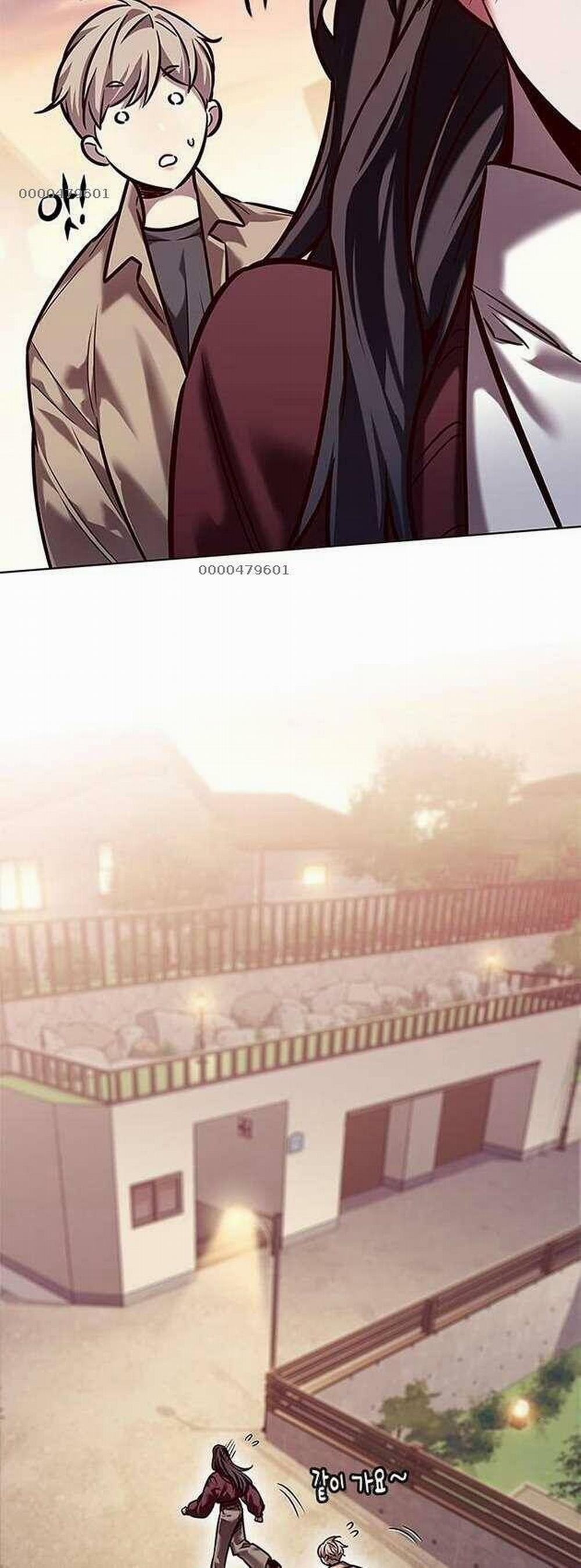 Hóa Thân Thành Mèo 276 trang 67