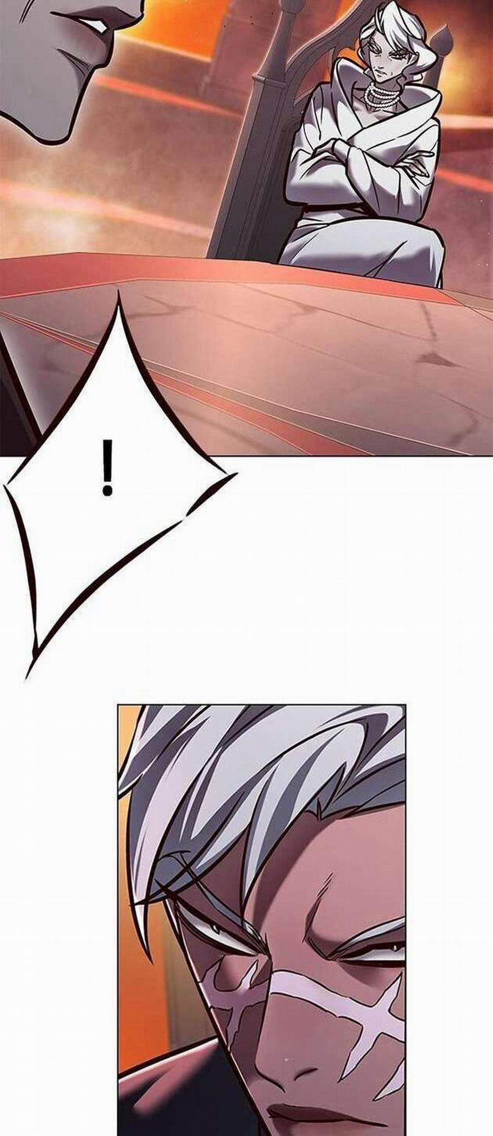 Hóa Thân Thành Mèo 276 trang 7