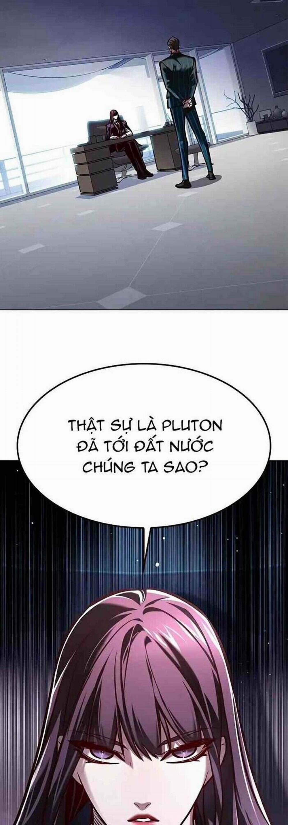 Hóa Thân Thành Mèo 277 trang 1