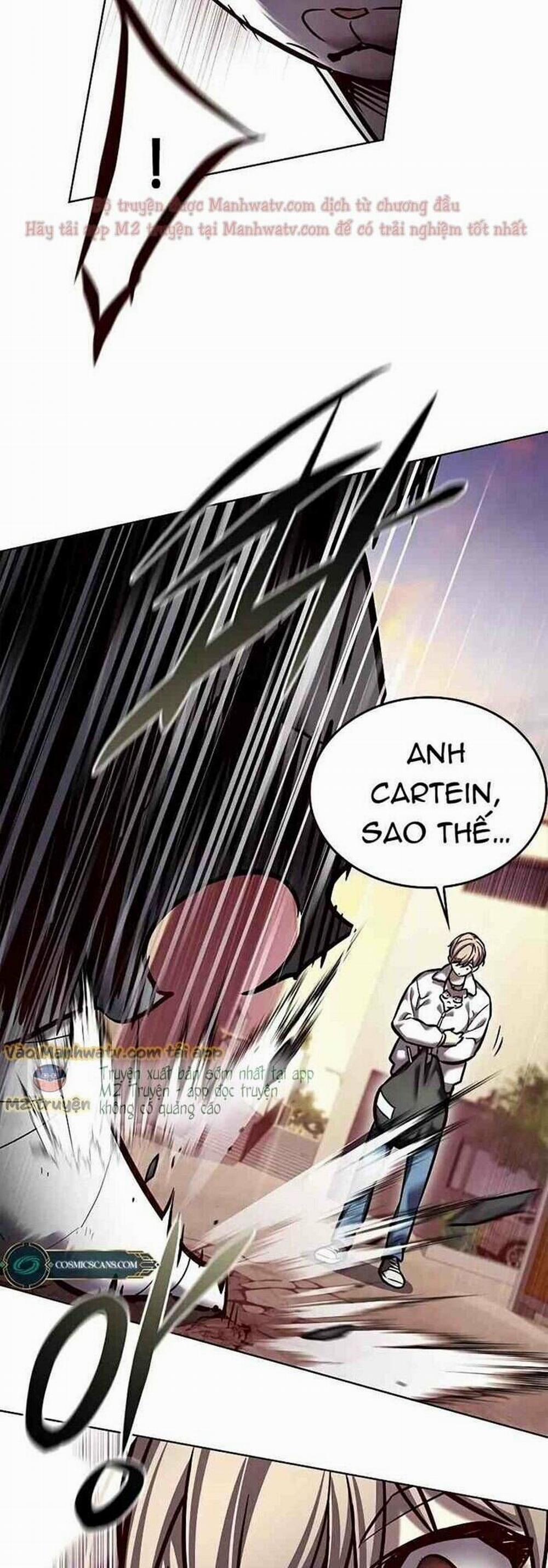 Hóa Thân Thành Mèo 277 trang 12