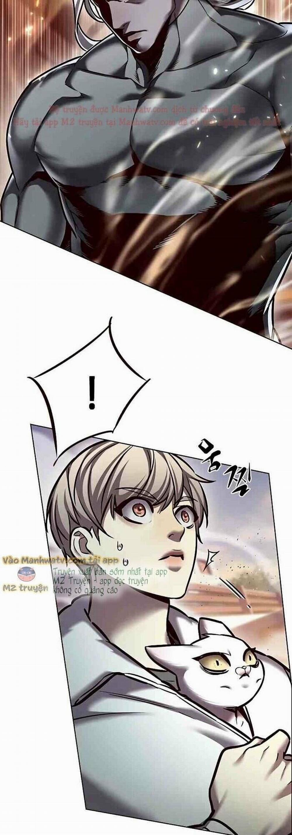 Hóa Thân Thành Mèo 277 trang 16
