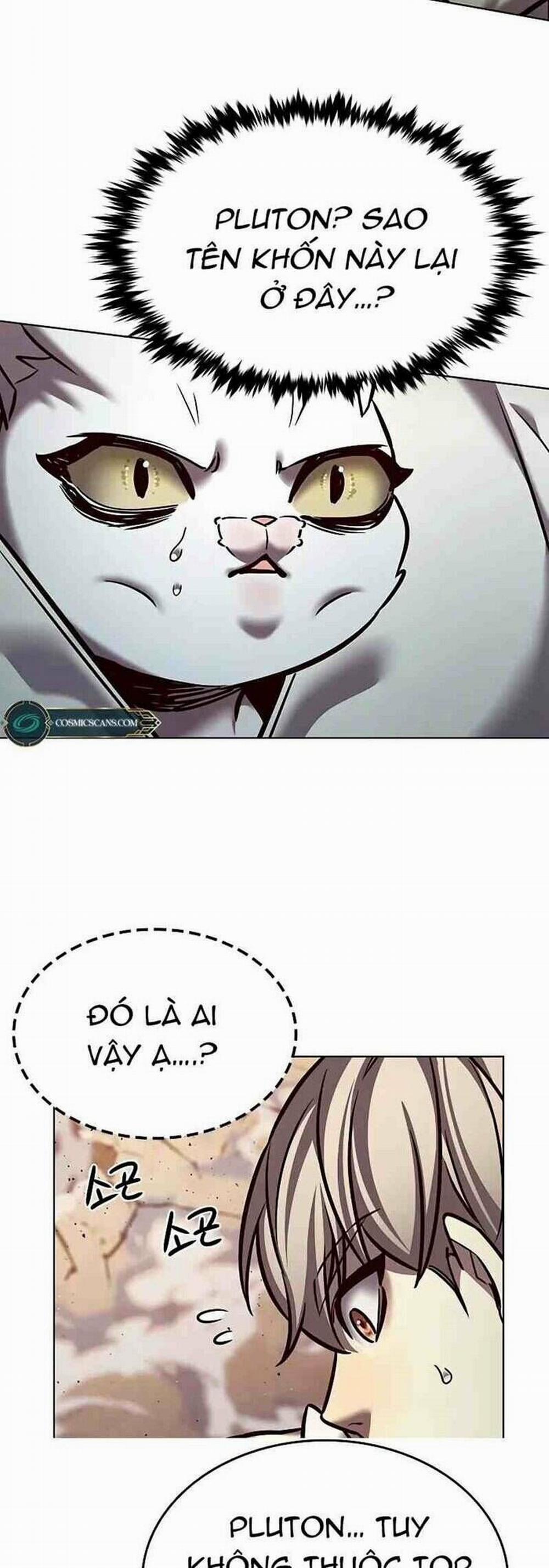 Hóa Thân Thành Mèo 277 trang 17