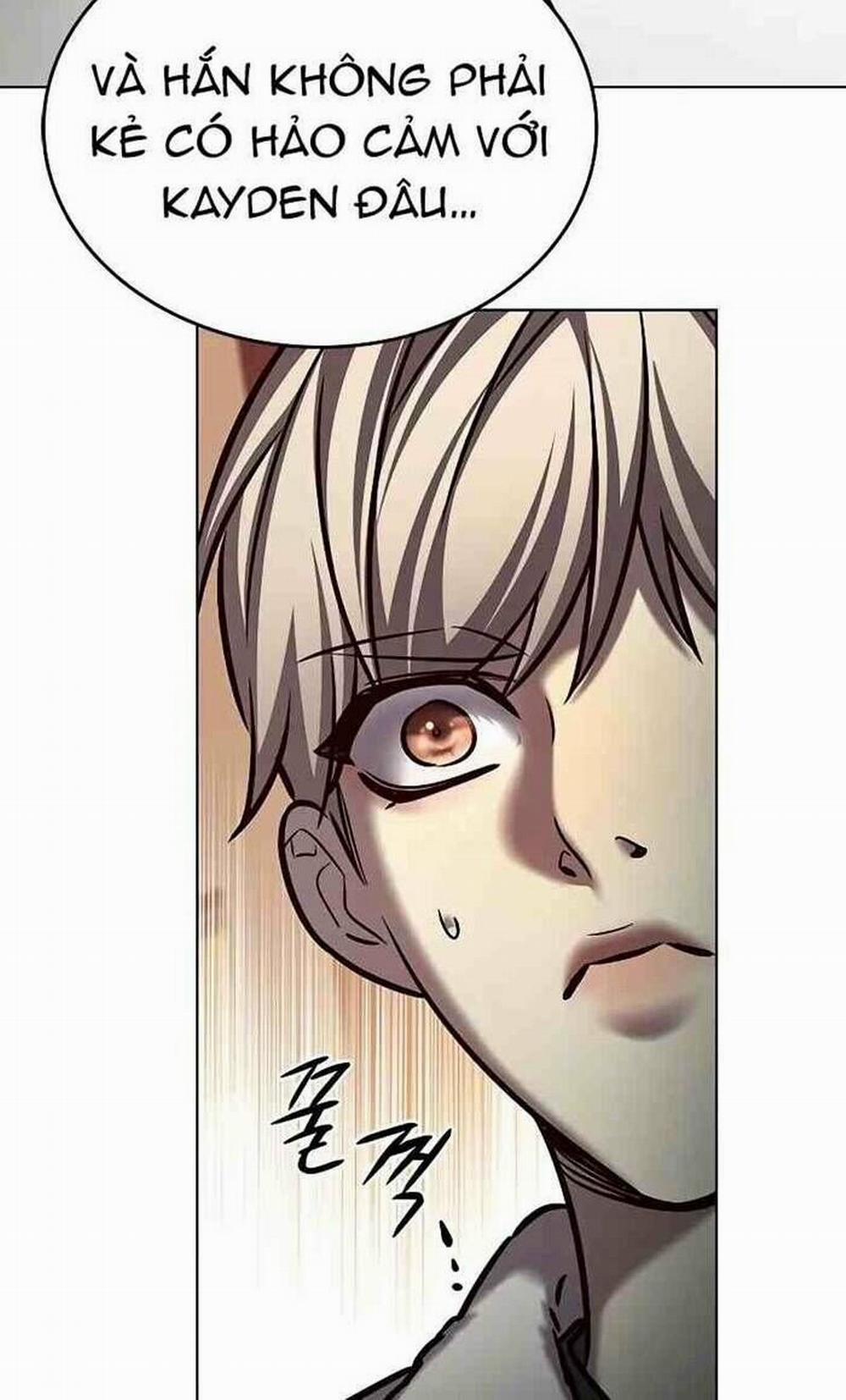 Hóa Thân Thành Mèo 277 trang 19