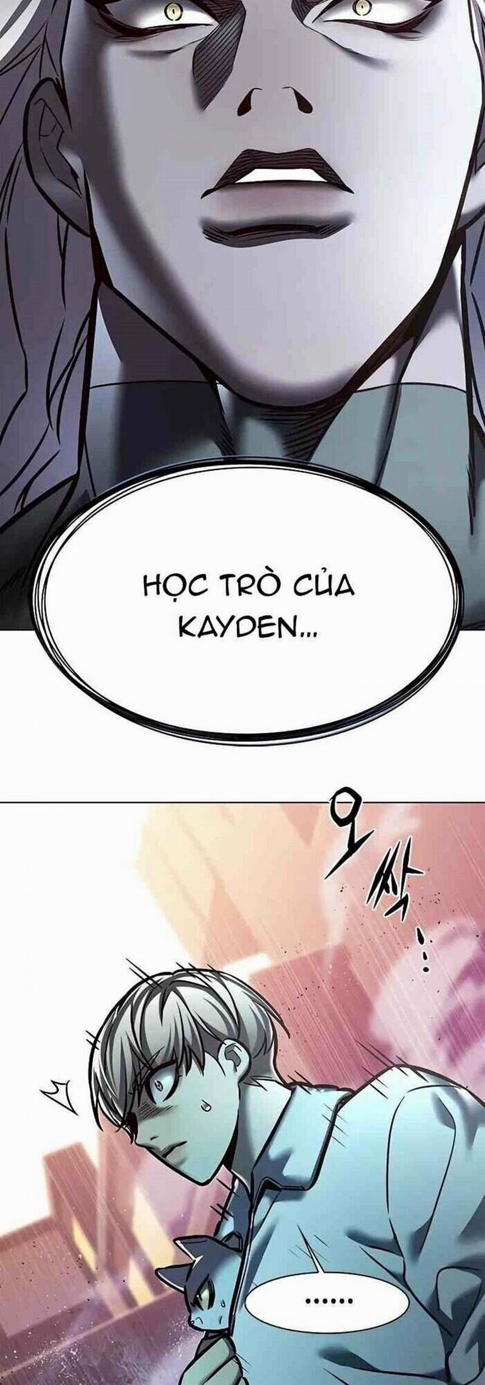 Hóa Thân Thành Mèo 277 trang 21