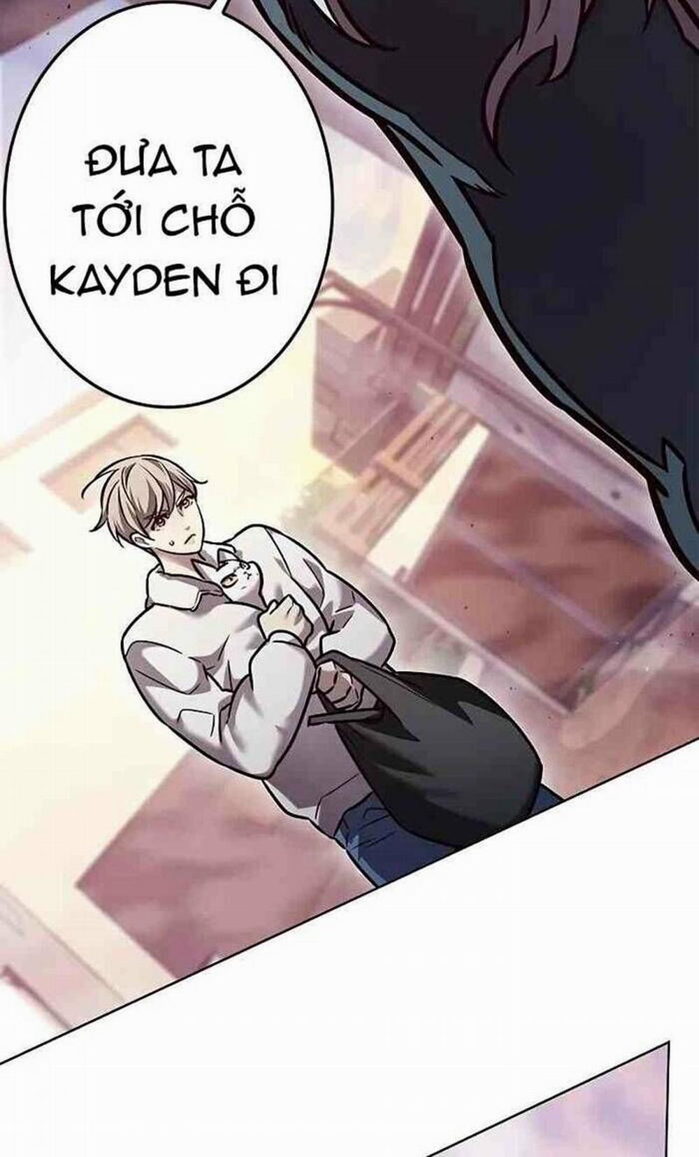 Hóa Thân Thành Mèo 277 trang 23