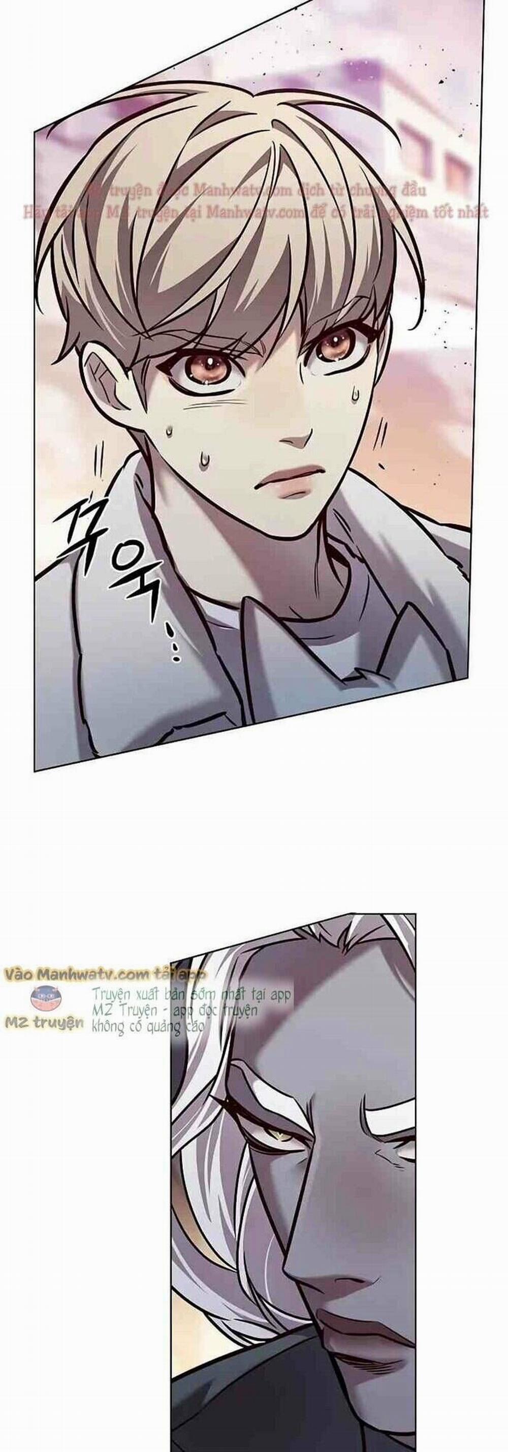 Hóa Thân Thành Mèo 277 trang 24