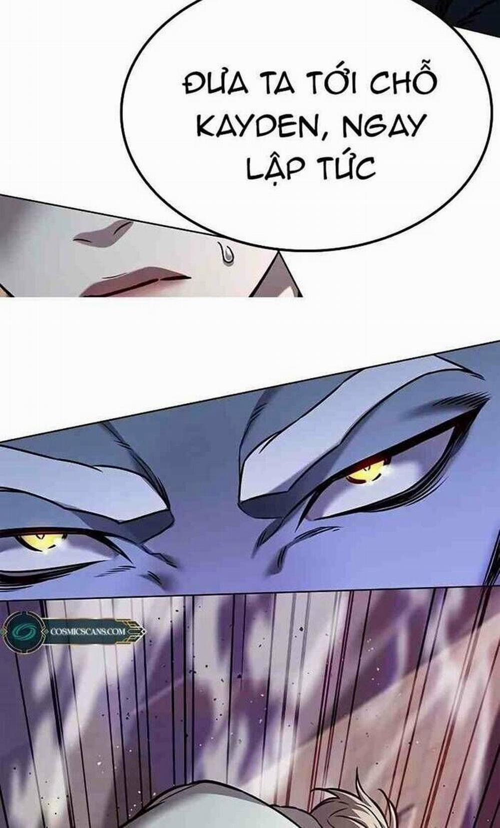 Hóa Thân Thành Mèo 277 trang 27